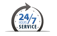 Dịch vụ 24/7